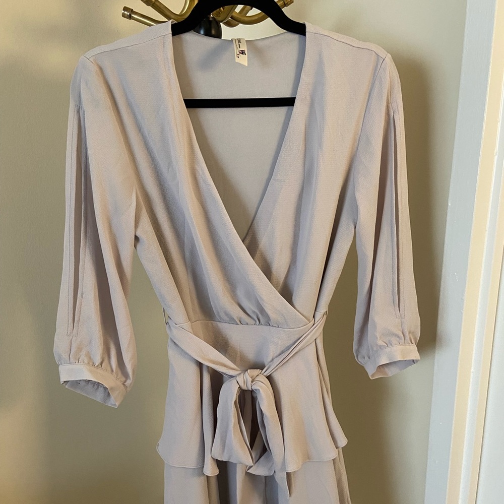 ModCloth Dress: Medium